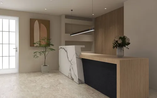 2 Bedrooms Apartment in Bar