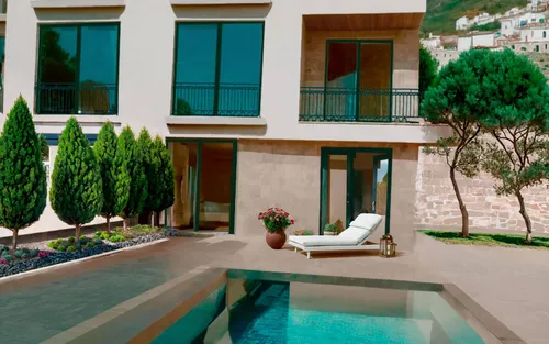 4 Bedrooms Property in Blizikuce