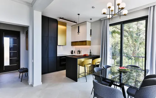 4 Bedrooms Townhouse in Reževici