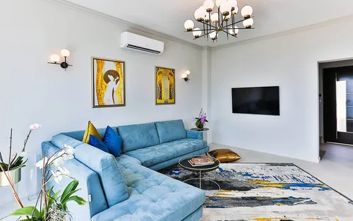 4 Bedrooms Townhouse in Reževici