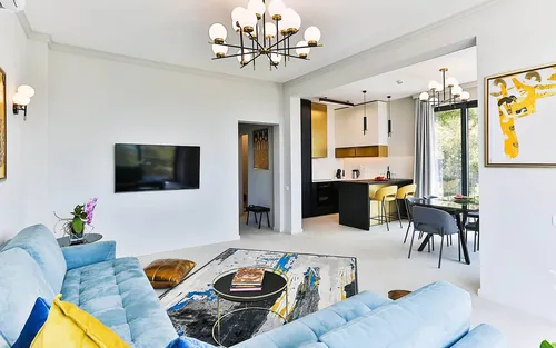 4 Bedrooms Townhouse in Reževici