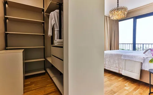 4 Bedrooms Townhouse in Reževici