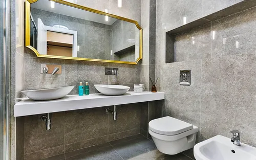 4 Bedrooms Townhouse in Reževici