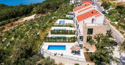 Poljana Olive Homes - Luxury Townhouses for Sale