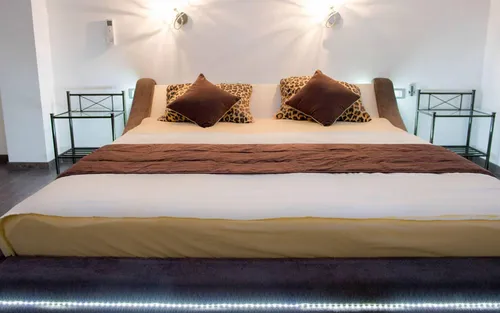 3 Bedrooms Villa in Kavac