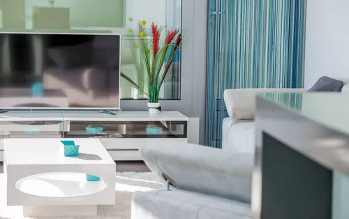 3 Bedrooms Villa in Kavac