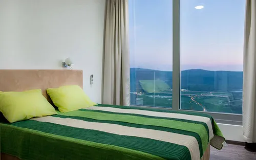 3 Bedrooms Villa in Kavac