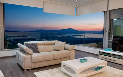 3 Bedrooms Villa in Kavac