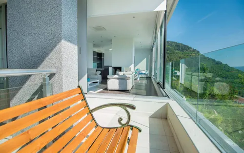3 Bedrooms Villa in Kavac