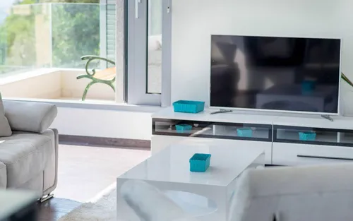 3 Bedrooms Villa in Kavac