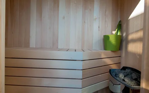 3 Bedrooms Villa in Kavac