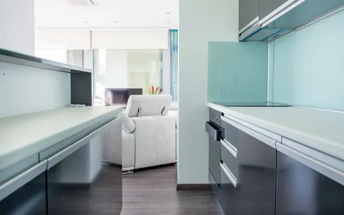 3 Bedrooms Villa in Kavac