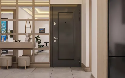 1 Bedroom Apartment in Budva