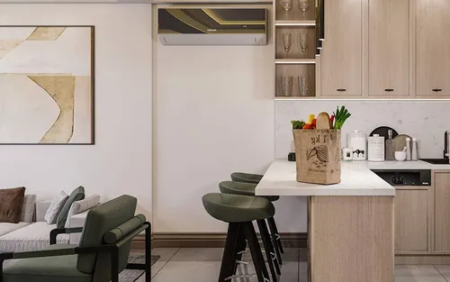 1 Bedroom Apartment in Budva