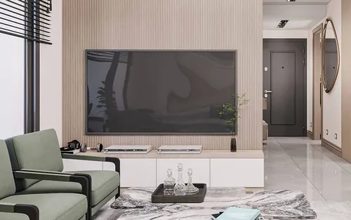 1 Bedroom Apartment in Budva