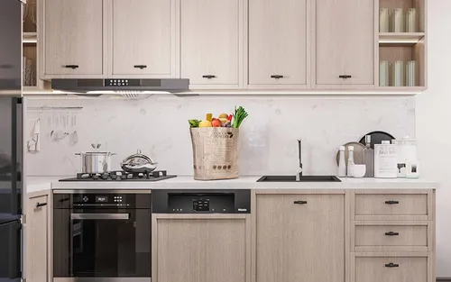 1 Bedroom Apartment in Budva