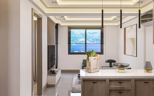 1 Bedroom Apartment in Budva