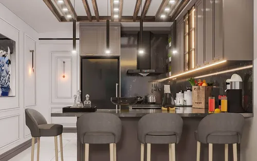 2 Bedrooms Apartment in Budva