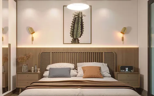 2 Bedrooms Apartment in Budva