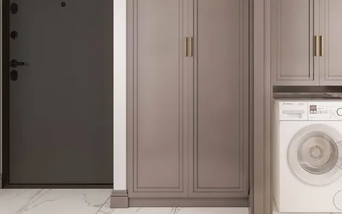 2 Bedrooms Apartment in Budva