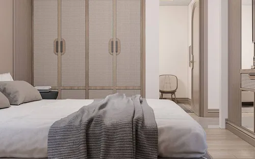 2 Bedrooms Apartment in Budva