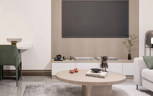 3 Bedrooms Apartment in Budva