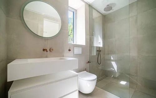 4 Bedrooms Villas in Budva