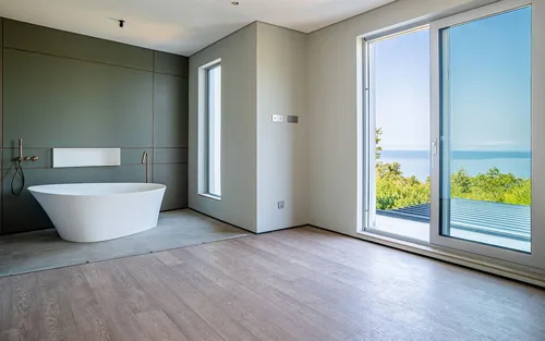 4 Bedrooms Villas in Budva