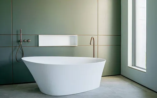 4 Bedrooms Villas in Budva