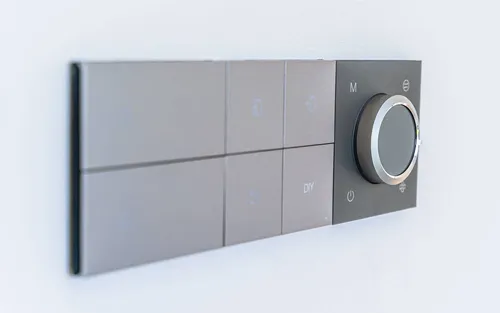 4 Bedrooms Villas in Budva