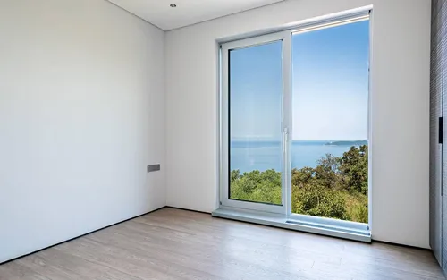 4 Bedrooms Villas in Budva