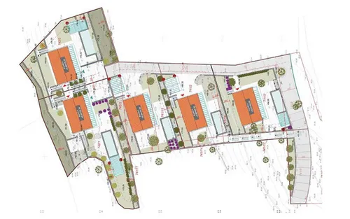 3 Bedrooms Villas in Herceg Novi