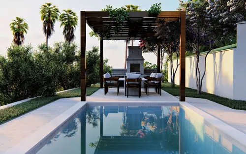 3 Bedrooms Villas in Herceg Novi