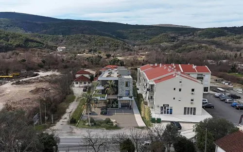 2 Bedrooms Apartment in Kotor