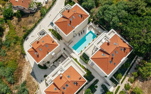 3 Bedrooms Apartment in Herceg Novi