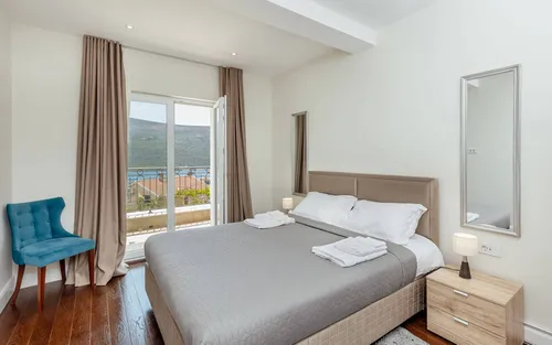 3 Bedrooms Apartment in Herceg Novi
