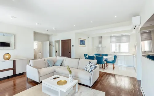 3 Bedrooms Apartment in Herceg Novi