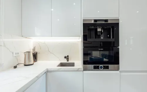 3 Bedrooms Apartment in Herceg Novi