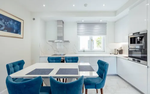 3 Bedrooms Apartment in Herceg Novi