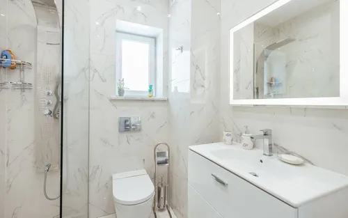 3 Bedrooms Apartment in Herceg Novi