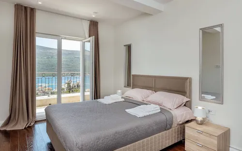 3 Bedrooms Apartment in Herceg Novi