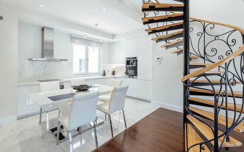 3 Bedrooms Apartment in Herceg Novi