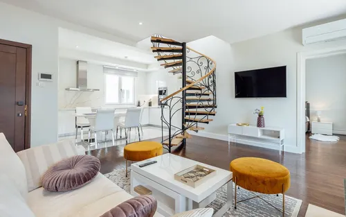 3 Bedrooms Apartment in Herceg Novi