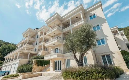 3 Bedrooms Apartment in Herceg Novi