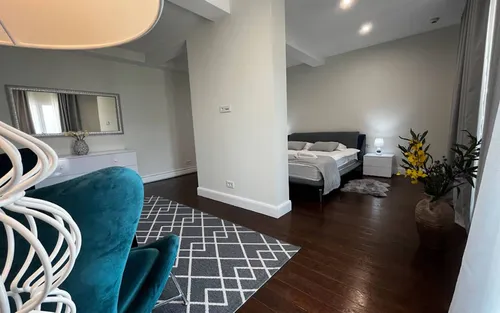 3 Bedrooms Apartment in Herceg Novi