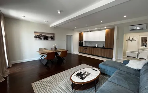 3 Bedrooms Apartment in Herceg Novi