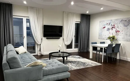 3 Bedrooms Apartment in Herceg Novi