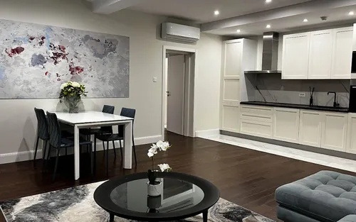 4 Bedrooms Apartment in Herceg Novi