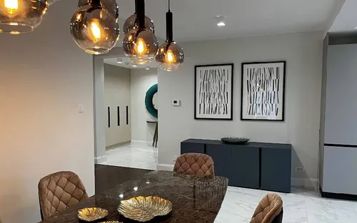 4 Bedrooms Apartment in Herceg Novi