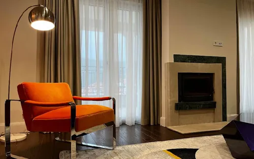 4 Bedrooms Apartment in Herceg Novi